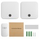 Home House 4 Volume Wireless Doorbell Chime 2 Receiver + 1 Doorbell Home House 4 Volume Wireless Doorbell Chime 2 Receiver + 1 Doorbell
