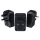 Home Use Door Bell Push Button and Electronic Doorbell Plug-In Dingdong Indoor Dingdong Home Use Door Bell Push Button and Electronic Doorbell Plug-In Dingdong Indoor Dingdong