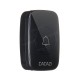 Home Wireless Doorbell Waterproof Remote 300M Distance 1 Transmitter 2 Receiver Home Wireless Doorbell Waterproof Remote 300M Distance 1 Transmitter 2 Receiver