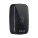 Home Wireless Doorbell Waterproof Remote 300M Distance 1 Transmitter 2 Receiver Home Wireless Doorbell Waterproof Remote 300M Distance 1 Transmitter 2 Receiver
