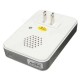 Wireless Cordless Digital Chime DoorBell American Plug 120M Range Wireless Cordless Digital Chime DoorBell American Plug 120M Range