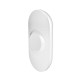 Q-8.7RF433Mhz Wireless Door Bell Tunes Chime Music Door Bell Transmitter + Receiver Waterproof Doorbell