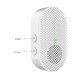 Q-8.7RF433Mhz Wireless Door Bell Tunes Chime Music Door Bell Transmitter + Receiver Waterproof Doorbell Q-8.7RF433Mhz Wireless Door Bell Tunes Chime Music Door Bell Transmitter + Receiver Waterproof Doorbell