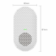Q-8.7RF433Mhz Wireless Door Bell Tunes Chime Music Door Bell Transmitter + Receiver Waterproof Doorbell Q-8.7RF433Mhz Wireless Door Bell Tunes Chime Music Door Bell Transmitter + Receiver Waterproof Doorbell