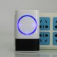 Smart Wireless Doorbell 45 Songs Polyphonic Ringtones 200m Transmission Door Bell Smart Wireless Doorbell 45 Songs Polyphonic Ringtones 200m Transmission Door Bell