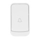 Smart Wireless Doorbell 45 Songs Polyphonic Ringtones 200m Transmission Door Bell Smart Wireless Doorbell 45 Songs Polyphonic Ringtones 200m Transmission Door Bell