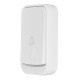 Smart Wireless Doorbell 45 Songs Polyphonic Ringtones 200m Transmission Door Bell Smart Wireless Doorbell 45 Songs Polyphonic Ringtones 200m Transmission Door Bell