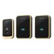 Smart Wireless Doorbell 45 Songs Ringtones & 200m Transmission Door Bell