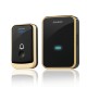 Smart Wireless Doorbell 45 Songs Ringtones & 200m Transmission Door Bell