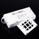 Talkable Intercom Phone Doorbell Entry System Control Lock for Flats Apartments Talkable Intercom Phone Doorbell Entry System Control Lock for Flats Apartments