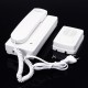 Talkable Intercom Phone Doorbell Entry System Control Lock for Flats Apartments Talkable Intercom Phone Doorbell Entry System Control Lock for Flats Apartments