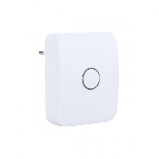 Wireless Cordless Wireless Control Doorbell Battery-free 25 Chime Digital Doorbell Wireless Cordless Wireless Control Doorbell Battery-free 25 Chime Digital Doorbell