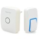 Wireless Cordless Wireless Control Doorbell Battery-free 25 Chime Digital Doorbell Wireless Cordless Wireless Control Doorbell Battery-free 25 Chime Digital Doorbell