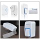 Wireless Cordless Wireless Control Doorbell Battery-free 25 Chime Digital Doorbell