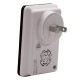 Waterproof Home Wireless Doorbell Touch Gate Security Entry Sensor Front Entry