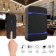 Waterproof LED 55 Songs Chime Wireless Doorbell Receiver & Transmitter Waterproof LED 55 Songs Chime Wireless Doorbell Receiver & Transmitter