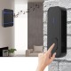 Waterproof LED 55 Songs Chime Wireless Doorbell Receiver & Transmitter Waterproof LED 55 Songs Chime Wireless Doorbell Receiver & Transmitter