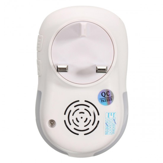 Wireless Digital Doorbell Long Range Control Home Security Decor US EU UK Plug Wireless Digital Doorbell Long Range Control Home Security Decor US EU UK Plug