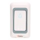 Wireless Digital Doorbell Long Range Control Home Security Decor US EU UK Plug Wireless Digital Doorbell Long Range Control Home Security Decor US EU UK Plug