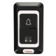Wireless Digital Doorbell Long Range Control Home Security Decor US EU UK Plug Wireless Digital Doorbell Long Range Control Home Security Decor US EU UK Plug