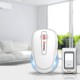 Wireless Digital Doorbell Long Range Control Home Security Decor US EU UK Plug Wireless Digital Doorbell Long Range Control Home Security Decor US EU UK Plug