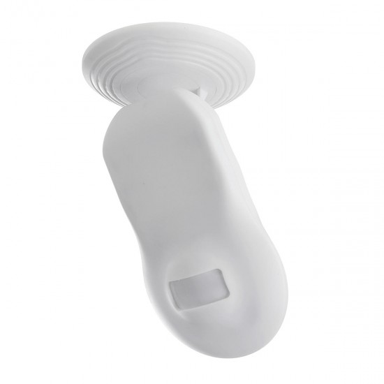 Wireless Door Bell Alarm System Doorbell Welcome Intelligent Infrared Sensing Wireless Door Bell Alarm System Doorbell Welcome Intelligent Infrared Sensing