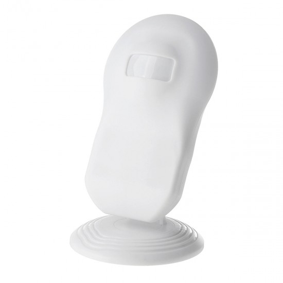 Wireless Door Bell Alarm System Doorbell Welcome Intelligent Infrared Sensing Wireless Door Bell Alarm System Doorbell Welcome Intelligent Infrared Sensing