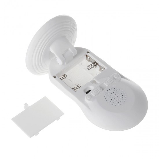 Wireless Door Bell Alarm System Doorbell Welcome Intelligent Infrared Sensing