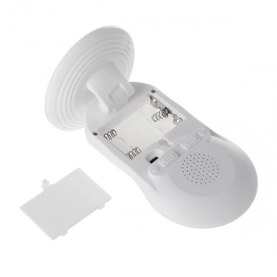 Wireless Door Bell Alarm System Doorbell Welcome Intelligent Infrared Sensing Wireless Door Bell Alarm System Doorbell Welcome Intelligent Infrared Sensing