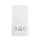 Wireless Doorbell 52 Song Chime 5 Volume Level Door Bell 1/2 Receiver Button Wireless Doorbell 52 Song Chime 5 Volume Level Door Bell 1/2 Receiver Button