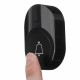 Wireless Doorbell Plug & Play Door Bell Kit Plug-in Receiver 300M