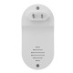 Wireless Doorbell Plug & Play Door Bell Kit Plug-in Receiver 300M