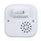 Wireless Doorbell Waterproof Transmitter + Receiver Home Wall Doorbell 60 Chimes