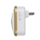 Wireless Doorbell Waterproof Transmitter + Receiver Home Wall Doorbell 60 Chimes Wireless Doorbell Waterproof Transmitter + Receiver Home Wall Doorbell 60 Chimes