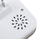 Wireless Doorbell Waterproof Transmitter + Receiver Home Wall Doorbell 60 Chimes Wireless Doorbell Waterproof Transmitter + Receiver Home Wall Doorbell 60 Chimes