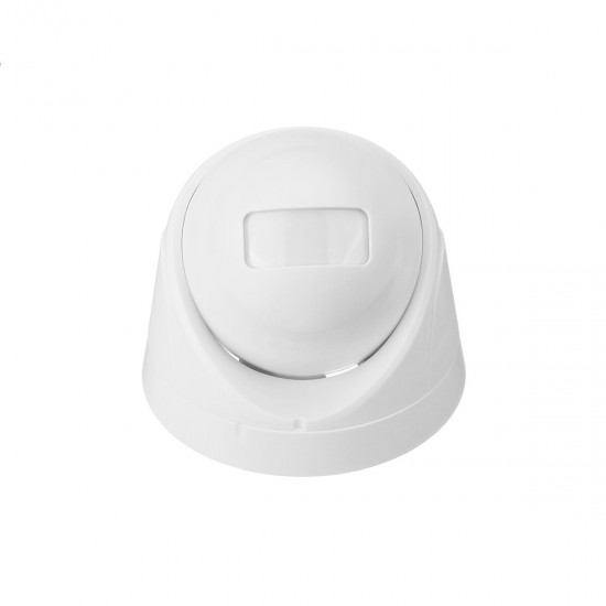 Wireless Infrared Motion Sensor Door Security Bell Alarm Chime Entrance Alert Doorbell