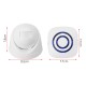 Wireless Infrared Motion Sensor Door Security Bell Alarm Chime Entrance Alert Doorbell