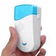 Wireless Remote Control 36 Tune Songs Smart Doorbell Self-adhesive Rings Transmitter + Receiver Wireless Remote Control 36 Tune Songs Smart Doorbell Self-adhesive Rings Transmitter + Receiver