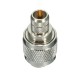 N-Type Crimp Plug Male Cable Straight RF Connector For LMR N-Type Crimp Plug Male Cable Straight RF Connector For LMR