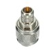 N-Type Crimp Plug Male Cable Straight RF Connector For LMR