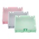 NO.3 Small Splicable Tool Box Screw Object Electronic Project Component Parts Storage Box Case SMT SMD Pops Up Patch Container NO.3 Small Splicable Tool Box Screw Object Electronic Project Component Parts Storage Box Case SMT SMD Pops Up Patch Container