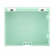 NO.3 Small Splicable Tool Box Screw Object Electronic Project Component Parts Storage Box Case SMT SMD Pops Up Patch Container NO.3 Small Splicable Tool Box Screw Object Electronic Project Component Parts Storage Box Case SMT SMD Pops Up Patch Container