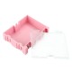 NO.3 Small Splicable Tool Box Screw Object Electronic Project Component Parts Storage Box Case SMT SMD Pops Up Patch Container NO.3 Small Splicable Tool Box Screw Object Electronic Project Component Parts Storage Box Case SMT SMD Pops Up Patch Container