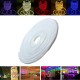 15M 2835 LED Flexible Neon Rope Strip Light Xmas Outdoor Waterproof 110V