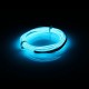 1M EL Led Flexible Soft Tube Wire Neon Glow Car Rope Strip Light Xmas Decor DC 12V