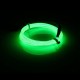 1M EL Led Flexible Soft Tube Wire Neon Glow Car Rope Strip Light Xmas Decor DC 12V