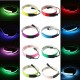 1M Electroluminescent Tape EL Wire Glowing LED Rope Flat Strip Light with AA Battery Box 3V 1M Electroluminescent Tape EL Wire Glowing LED Rope Flat Strip Light with AA Battery Box 3V