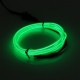 1M USB Flexible EL Wire Neon LED Strip Light Glow Rope Tube Party Decoration with Inverter 5V 1M USB Flexible EL Wire Neon LED Strip Light Glow Rope Tube Party Decoration with Inverter 5V