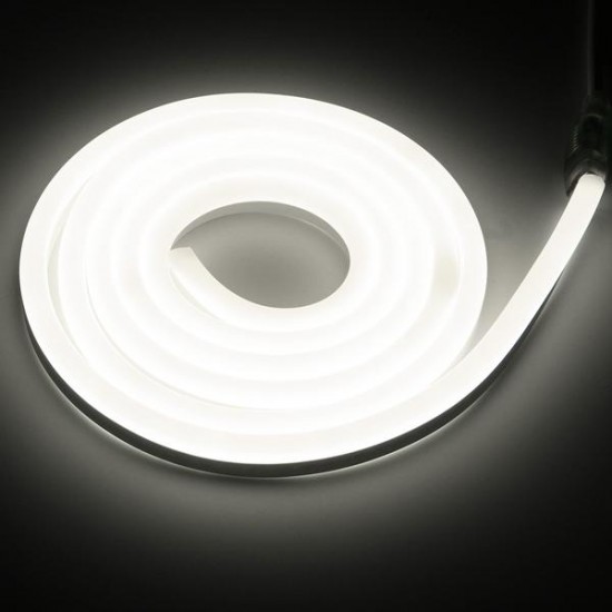 2M 2835 LED Flexible Neon Rope Strip Light Xmas Outdoor Waterproof 220V 2M 2835 LED Flexible Neon Rope Strip Light Xmas Outdoor Waterproof 220V
