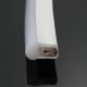 2M 2835 LED Flexible Neon Rope Strip Light Xmas Outdoor Waterproof 220V 2M 2835 LED Flexible Neon Rope Strip Light Xmas Outdoor Waterproof 220V